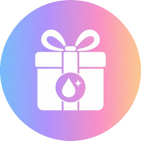 Quà tặng / GWP